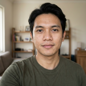 Picture of Arief Nugroho