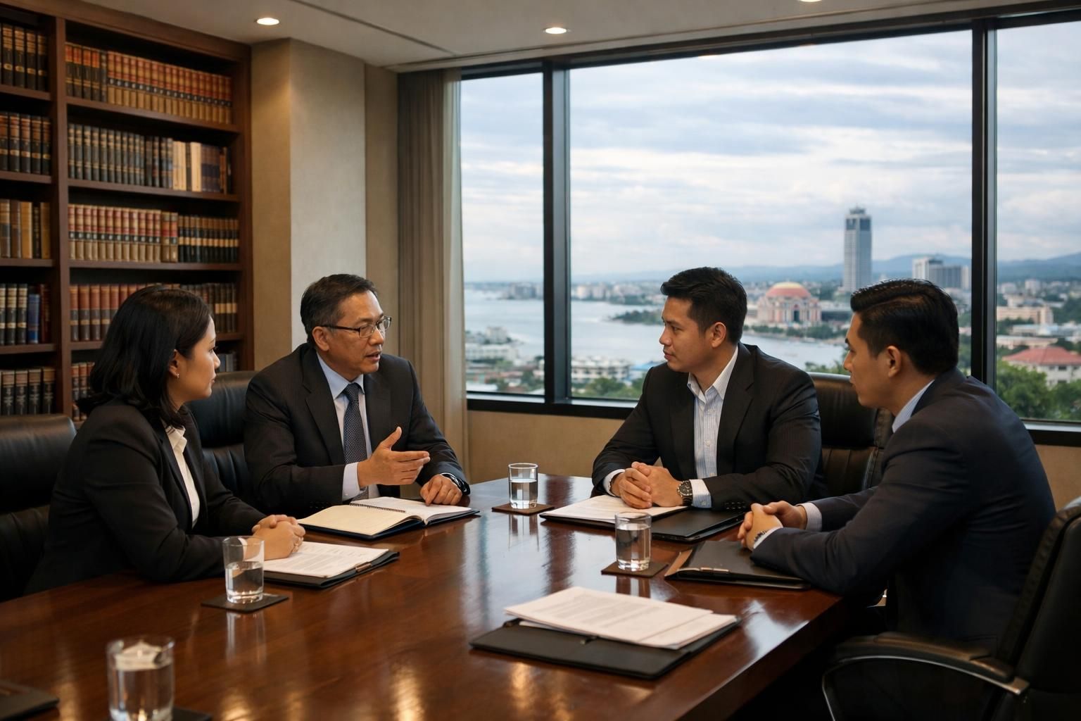 firma hukum terkemuka di makassar yang mengkhususkan diri dalam penyelesaian sengketa bisnis dan kontrak komersial dengan layanan profesional dan efektif.