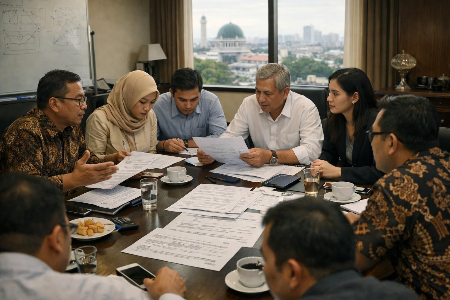 firma hukum terpercaya di medan yang spesialis dalam penyelesaian sengketa antar perusahaan dengan solusi cepat dan efektif.