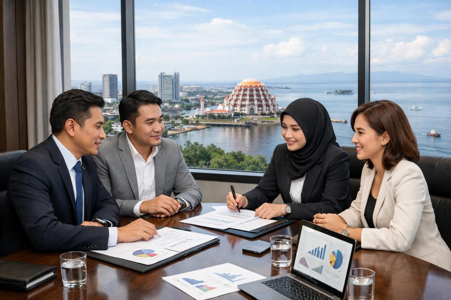 layanan hukum dan pajak profesional di makassar untuk mendukung ekspansi bisnis dan investasi anda dengan solusi terpercaya dan efisien.